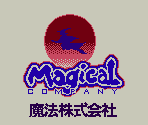 Magical Company Logo