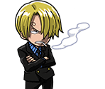 #0017 - Sanji