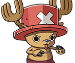 #0021 - Tony Tony Chopper