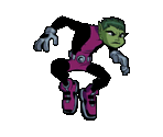 Beast Boy