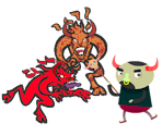 Demon (1.3)