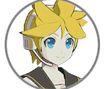 Len Kagamine