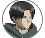 Levi Ackerman