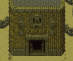 Desert Ruins (Exterior)