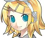 Rin Kagamine