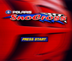 Title Screen & Main Menu