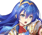 Caeda (Marth's Devoted)