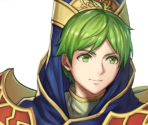 Merric (Wind Pontifex)