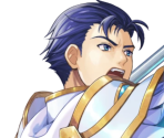 Hector (Arrival of the Brave, Resplendent)