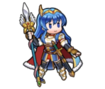 Caeda (Marth's Faithful)
