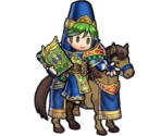 Merric (Wind Pontifex)