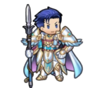 Hector (Arrival of the Brave, Resplendent)