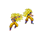 Goku (Super Saiyan 3)