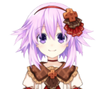 Neptune (Caramel Chocolat)