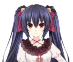 Noire (Ruby Choco)