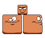 One Way Block
