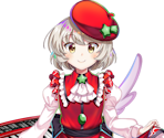 Lyrica Prismriver (Scarlet)