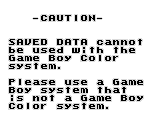 GB/GBC Error Screens