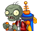 Jetpack Zombie