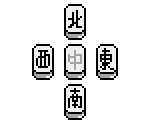 Mahjong Tiles