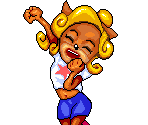 Coco Bandicoot