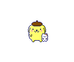 Pompompurin