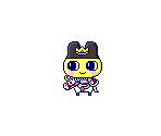 Prince Mametchi