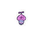 Propeller Squid