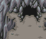 Silent Chasm Entrance