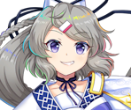 Mononobe no Futo (White Esoteric Igniter)