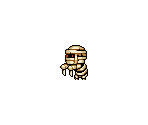 Mummy