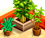 Indoor Tileset