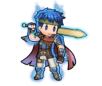 Ike (Of Radiance)
