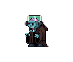 Frankenstein's Monster