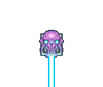 Alien Laser
