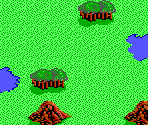 Battle Tiles (EGA)