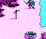 World Tiles (CGA)