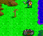 World Tiles (VGA)