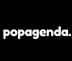 Popagenda Logo