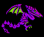 Ridley (NES-Style)