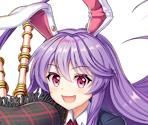 Reisen Udongein Inaba (Moonlit Festival!)