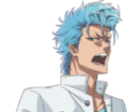 Grimmjow