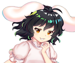 Tewi Inaba (Eternal)