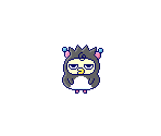 Tsuyopitchi (Badtz Maru Tsuyomi)