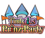 Timbales Prinz-Party