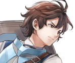 Frederick (Double Vision)
