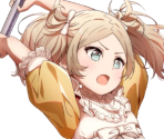 Lissa (Double Vision)