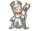 Emmeryn (Double Vision)