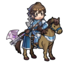 Frederick (Double Vision)