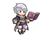 Robin (Male, Double Vision)